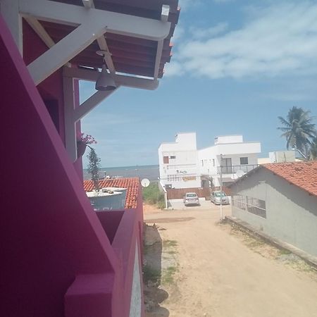 Flat E Suites Praia De Sao Bento Maragogi Exterior photo