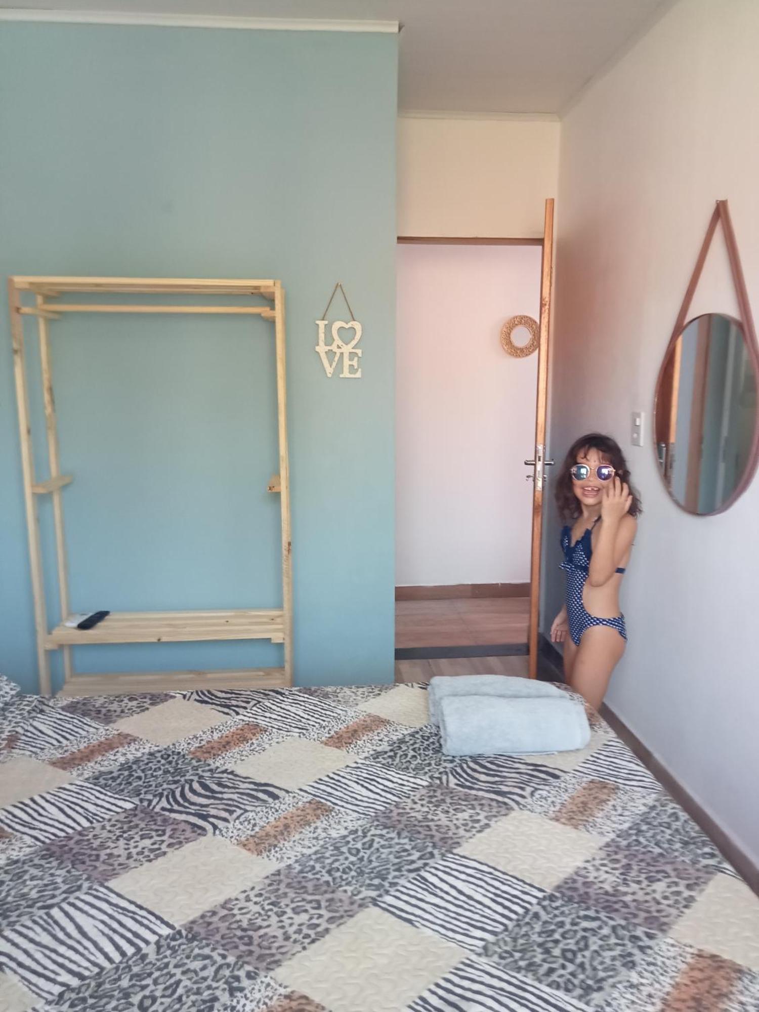Flat E Suites Praia De Sao Bento Maragogi Room photo